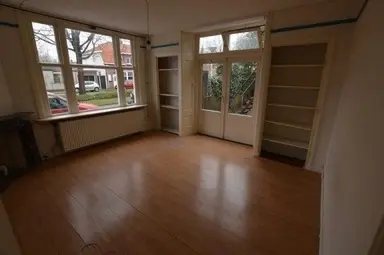 18m2 room to rent for 500€/month in Trompstraat, Zwolle