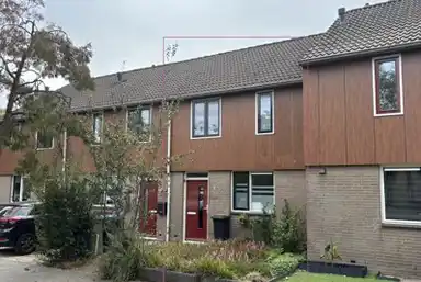 70m2 apartment to rent for 731.93€/month in Koperwiekstraat 5, Vught