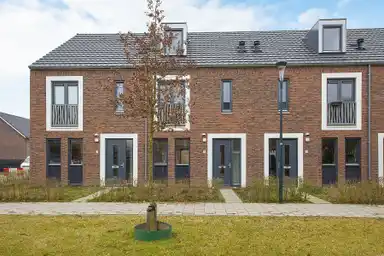 137m2 apartment to rent for 1255€/month in Gebint 52, Oosterhout