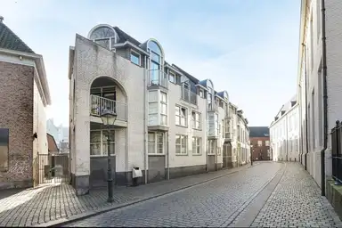 75m2 apartment to rent for 1190€/month in Cingelstraat, Breda
