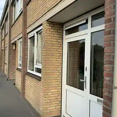 20m2 apartment to rent for 582€/month in Meppel