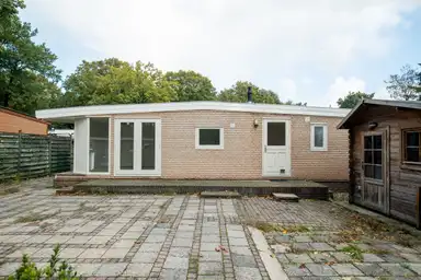 40m2 apartment to rent for 950€/month in Zevenbergjesweg 29-45, Voorthuizen