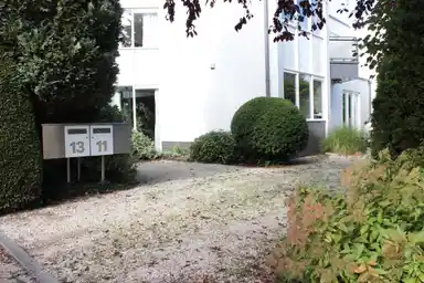 203μ² apartment προς ενοικίαση για 2500€/μήνα σε Behrenslijn 13, Zoetermeer