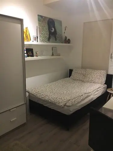 15m2 room to rent for 595€/month in Waalkade 5, Nijmegen