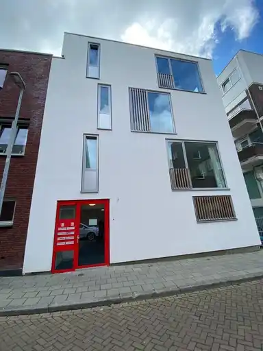 55m2 apartment to rent for 1150€/month in Barestraat, Groningen