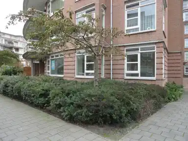 99m2 apartment to rent for 1550€/month in Ransuillaan 1, Leidschendam