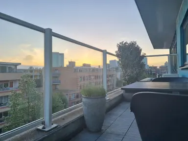 104m2 apartment zur Miete für 2750€/Monat in Hartingstraat 138, Utrecht