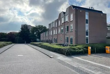 0m2 apartment to rent for 726.18€/month in Beugel 103, Heerenveen