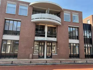 88m2 apartment to rent for 1405€/month in Boterstraat 204, Oss