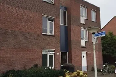34m2 apartment to rent for 423€/month in Sikkeldreef 7, Doetinchem
