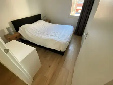 45m2 apartment to rent for 1500€/month in Vismarkt 7, Groningen
