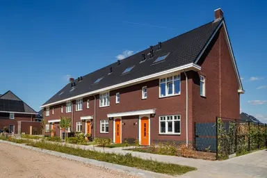 115m2 house to rent for 1280€/month in Panoven 41, Doetinchem