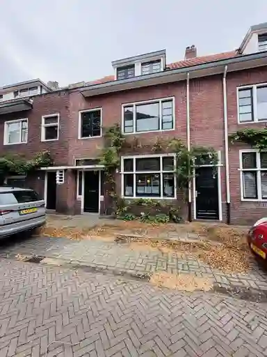 90m2 house to rent for 1488€/month in Hoefkestraat, Eindhoven