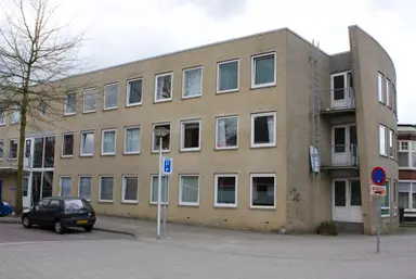 17m2 room to rent for 387.95€/month in Batjanstraat, Enschede