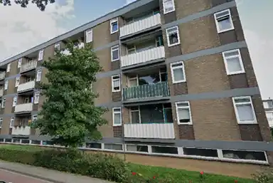 58m2 apartment to rent for 682.96€/month in Burgemeester Kessensingel C 26, Maastricht