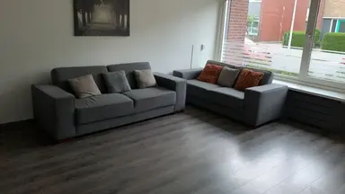 115m2 house to rent for 1164€/month in Willem Kloosstraat, Hengelo