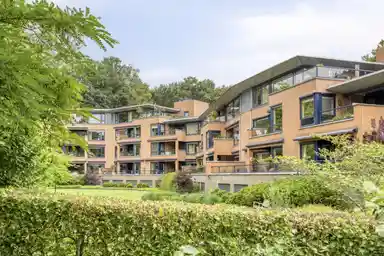 126m2 apartment to rent for 2200€/month in Grundellaan 69, Hengelo