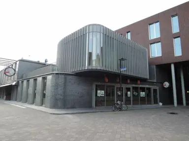 13m2 apartment à louer pour 625€/mois à Smalle Haven, Eindhoven