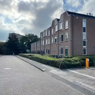 19m2 apartment to rent for 726€/month in Heerenveen
