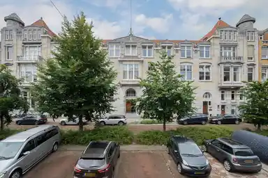 95m2 apartment to rent for 2155€/month in Calandstraat 7H, Rotterdam
