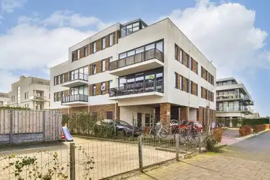75m2 apartment to rent for 2200€/month in Europalaan 9a, Almere