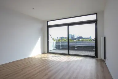 80m2 apartment to rent for 1688€/month in Westzeedijk 509H, Rotterdam