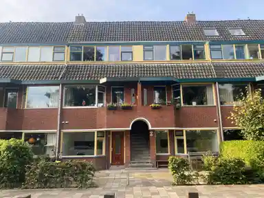 23m2 apartment to rent for 721€/month in Molukkenstraat 62, Groningen