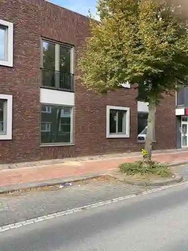61m2 apartment to rent for 1200€/month in Rijksweg Zuid 118B-12, Geleen