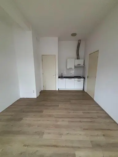 33m2 apartment to rent for 774€/month in Herebinnensingel 7a, Groningen
