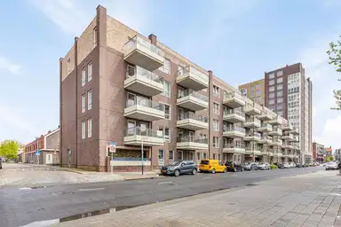 85m2 apartment to rent for 1885€/month in Marisstraat 45, Vlaardingen
