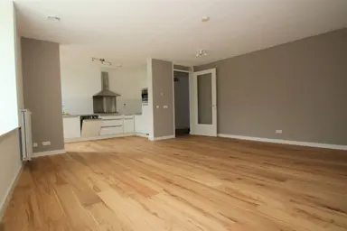 82m2 apartment to rent for 2100€/month in Beukelsdijk 37C, Rotterdam