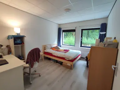 60m2 room to rent for 820€/month in Waterloolaan, Groningen