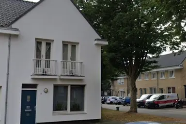 56m2 apartment to rent for 731.93€/month in Rozenstraat 13, Maastricht