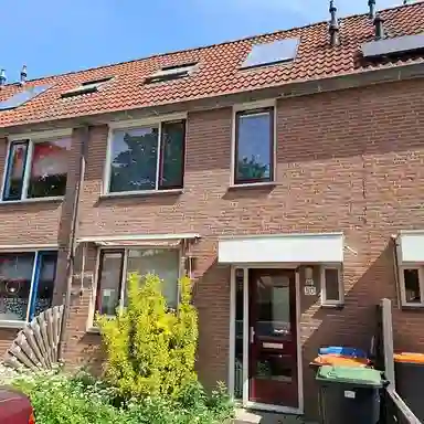 92m2 house to rent for 691€/month in Dronten