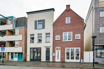 102m2 house to rent for 3300€/month in Bergstraat 3A, Amersfoort