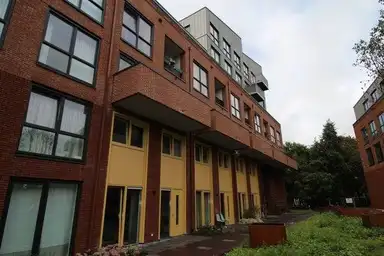 65m2 apartment to rent for 560€/month in Groningen