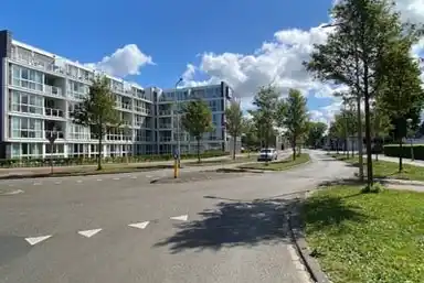 0m2 apartment to rent for 804€/month in Wilhelminastraat 176, Hoogeveen