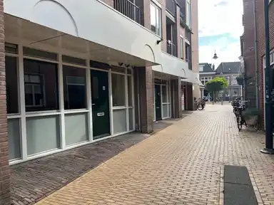 56m2 apartment to rent for 780€/month in Brouwerstraat 52, Steenwijk