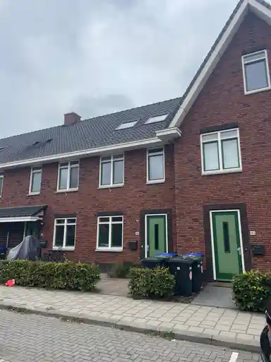 102m2 house to rent for 1750€/month in H.W. Mesdagstraat 45, Dordrecht