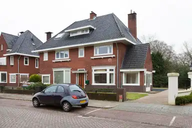 140m2 house to rent for 2750€/month in Sanatoriumlaan 2, Zeist