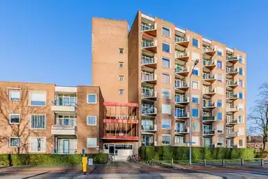 64m2 apartment to rent for 1835€/month in Doctor Struyckenstraat, Breda