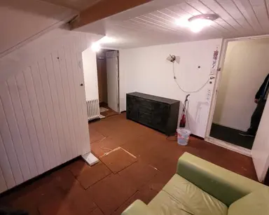 25m2 room to rent for 600€/month in Langstraat, Venray