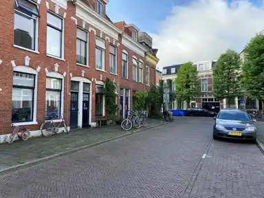 40m2 apartment in affitto per 954€/mese a Fivelstraat 4, Groningen