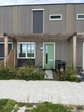 98m2 apartment to rent for 1585€/month in Rebekka Biegelpad 20, Almere