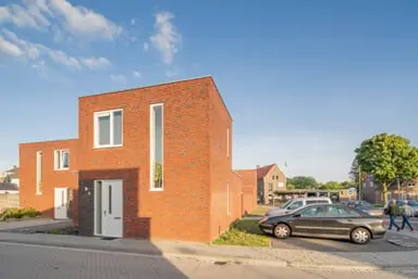 95m2 apartment to rent for 1160€/month in Langstraat 24, Venray