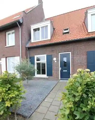 115μ² apartment προς ενοικίαση για 1985€/μήνα σε Schrijvershoeve 44, Helmond