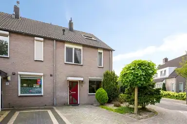 140m2 house to rent for 1750€/month in Dieppelaan, Eindhoven