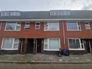 14m2 room to rent for 560€/month in Warmoesstraat 2617, Groningen