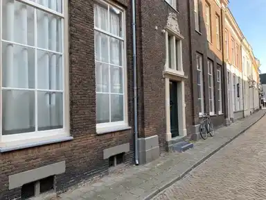 39m2 apartment to rent for 1188€/month in Bloemendalstraat, Zwolle