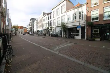 75m2 apartment to rent for 1575€/month in Boschstraat, Breda